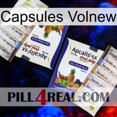 Volnew Capsules 12